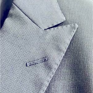 Sportcoat - Double-Breasted